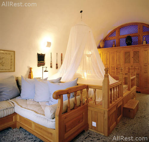 Melenos Lindos Hotel 17